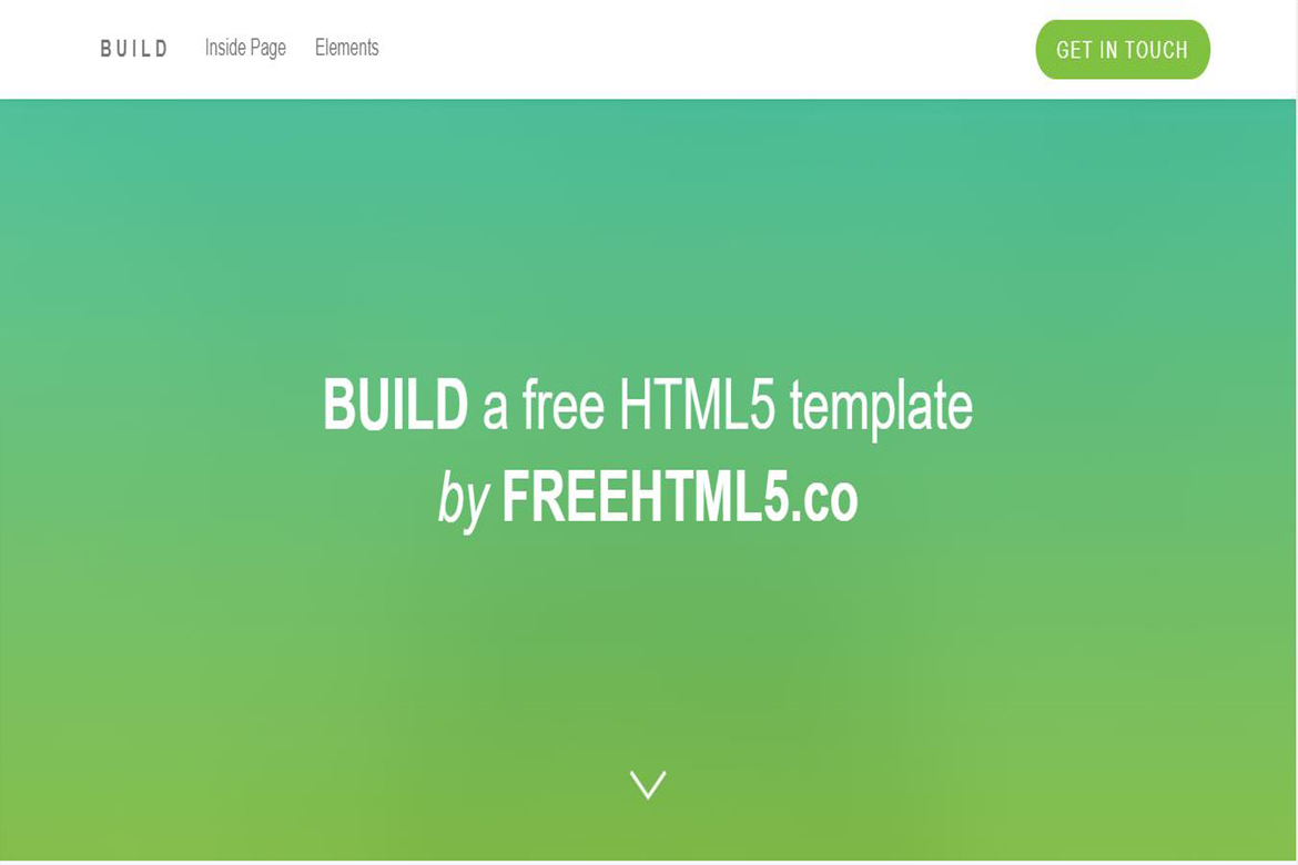 FREEHTML5.co Free HTML5 Template Bootstrap