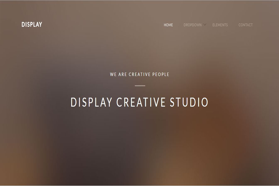 FREEHTML5.co Free HTML5 Template Bootstrap