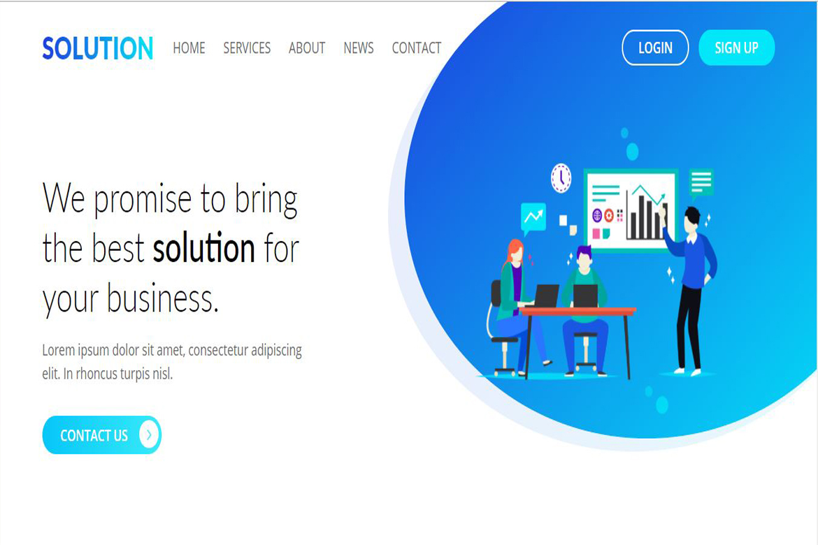 FREEHTML5.co Free HTML5 Template Bootstrap